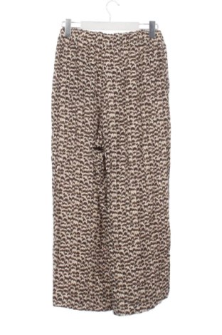 Γυναικείο παντελόνι H&M, Μέγεθος XS, Χρώμα Πολύχρωμο, Τιμή 17,99 €