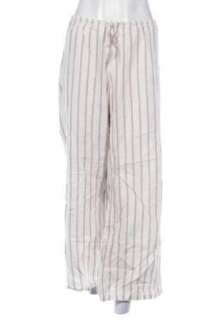 Damskie spodnie H&M, Rozmiar XXL, Kolor Kolorowy, Cena 78,99 zł