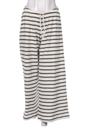 Damskie spodnie H&M, Rozmiar S, Kolor Kolorowy, Cena 78,99 zł