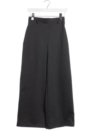 Damskie spodnie H&M, Rozmiar XS, Kolor Szary, Cena 80,38 zł