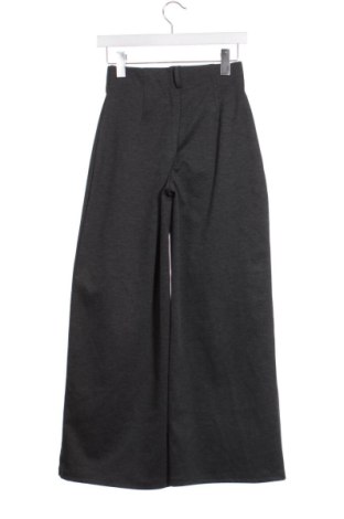 Damskie spodnie H&M, Rozmiar XS, Kolor Szary, Cena 80,38 zł