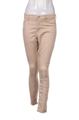 Дамски панталон H&M, Размер M, Цвят Бежов, Цена 15,33 €
