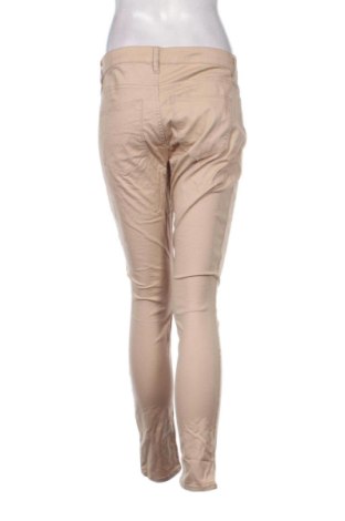 Дамски панталон H&M, Размер M, Цвят Бежов, Цена 15,33 €