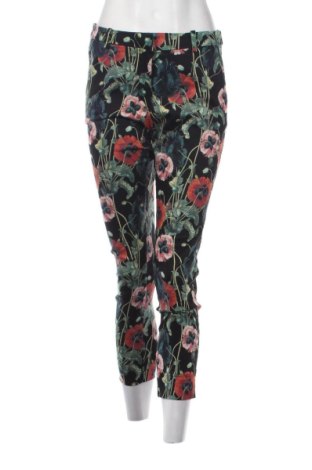 Дамски панталон H&M, Размер M, Цвят Многоцветен, Цена 16,87 €, #136541811