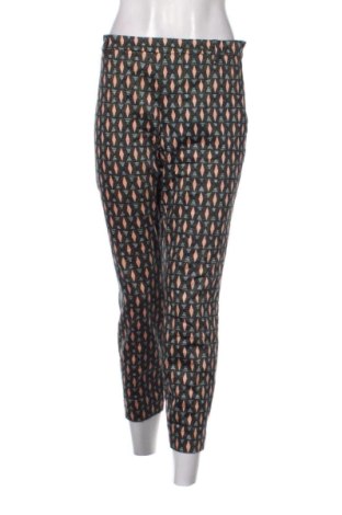 Дамски панталон H&M, Размер L, Цвят Многоцветен, Цена 16,87 €, #136542270