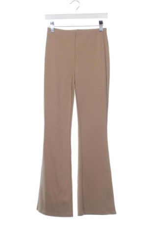 Damenhose H&M, Größe XXS, Farbe Beige, Preis € 19,99