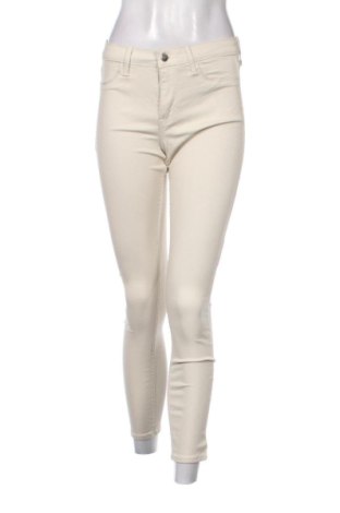 Dámske nohavice H&M, Veľkosť S, Farba Béžová, Cena  14,77 €, #136546778