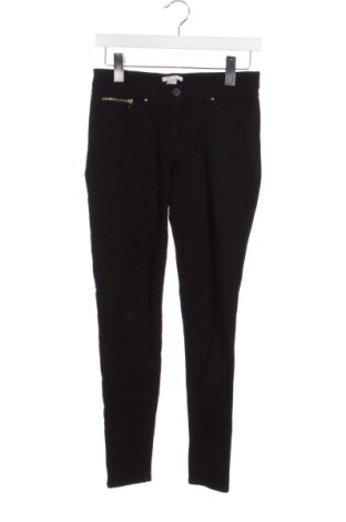 Dámske nohavice H&M, Veľkosť XS, Farba Čierna, Cena  14,77 €, #136546962