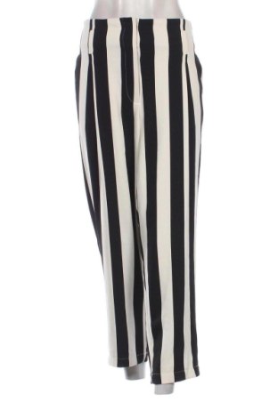 Damskie spodnie H&M, Rozmiar L, Kolor Kolorowy, Cena 78,99 zł