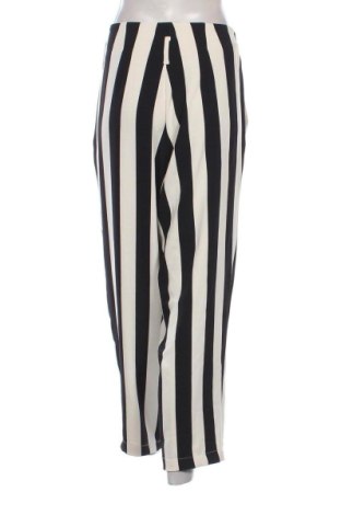 Damskie spodnie H&M, Rozmiar L, Kolor Kolorowy, Cena 78,99 zł