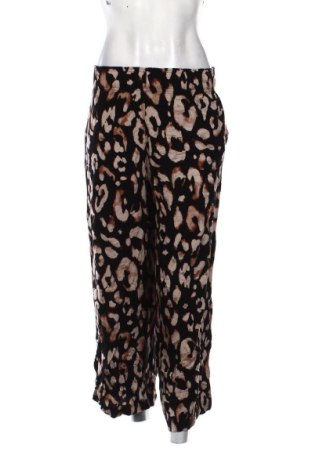 Pantaloni de femei H&M, Mărime M, Culoare Multicolor, Preț 91,99 Lei
