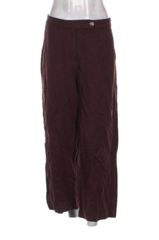 Γυναικείο παντελόνι H&M, Μέγεθος M, Χρώμα Καφέ, Τιμή 17,99 €