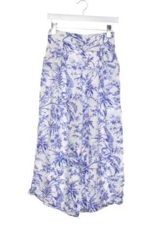 Дамски панталон H&M, Размер XS, Цвят Многоцветен, Цена 15,33 €