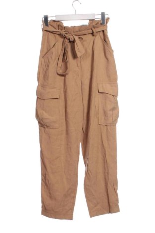 Női nadrág H&M, Méret XS, Szín Barna, Ár 6 737 Ft