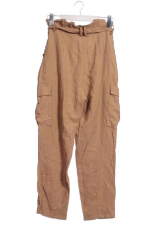 Női nadrág H&M, Méret XS, Szín Barna, Ár 6 737 Ft