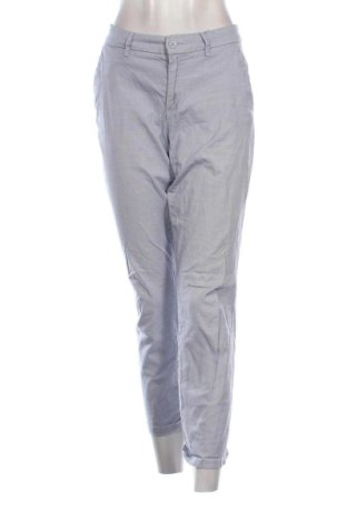 Damenhose H&M, Größe M, Farbe Blau, Preis 19,99 €, #136553337