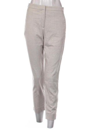 Damskie spodnie H&M, Rozmiar M, Kolor Beżowy, Cena 78,99 zł