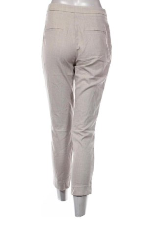 Damskie spodnie H&M, Rozmiar M, Kolor Beżowy, Cena 78,99 zł