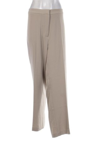 Dámske nohavice H&M, Veľkosť 3XL, Farba Béžová, Cena  14,77 €