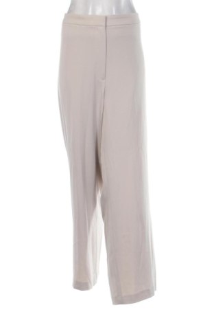 Női nadrág H&M, Méret 3XL, Szín Bézs, Ár 6 103 Ft