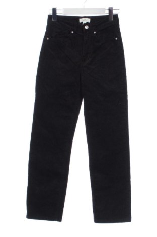 Damenhose H&M, Größe XS, Farbe Schwarz, Preis 22,42 €, #136560036