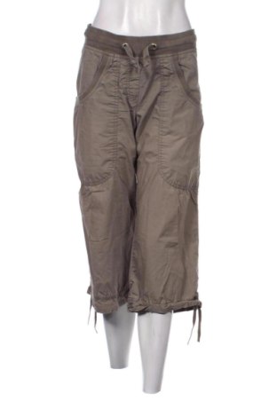 Damenhose H&M, Größe L, Farbe Grün, Preis 15,00 €, #136560683