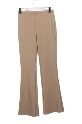 Damenhose H&M, Größe XS, Farbe Beige, Preis 14,82 €