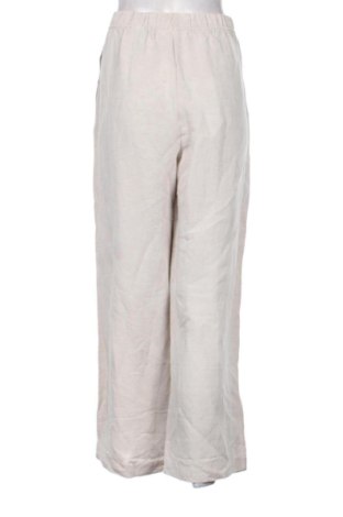 Damenhose H&M, Größe M, Farbe Beige, Preis 14,82 €