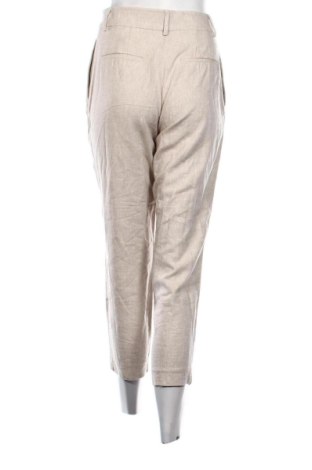 Dámské kalhoty  H&M, Velikost S, Barva Béžová, Cena  420,00 Kč
