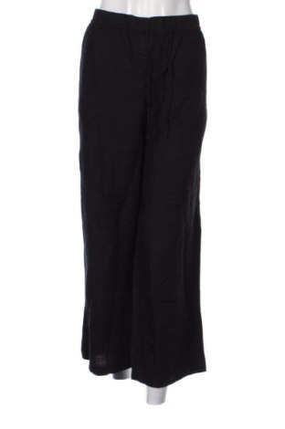 Дамски панталон H&M, Размер L, Цвят Черен, Цена 15,00 €