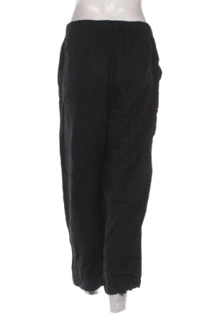 Дамски панталон H&M, Размер L, Цвят Черен, Цена 15,33 €