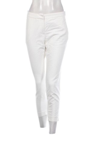 Дамски панталон H&M, Размер S, Цвят Бял, Цена 15,33 €, #136569652