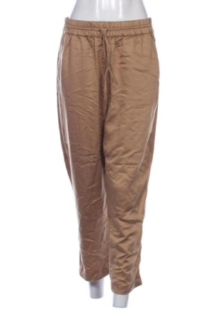 Dámské kalhoty  H&M, Velikost M, Barva Zlatistá, Cena  699,00 Kč