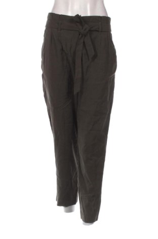Damenhose H&M, Größe L, Farbe Grün, Preis 19,99 €