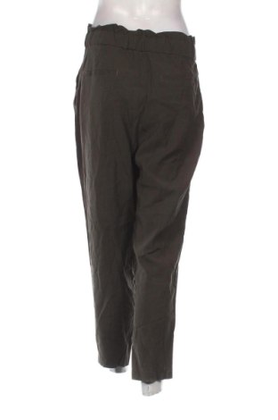 Damenhose H&M, Größe L, Farbe Grün, Preis 19,99 €