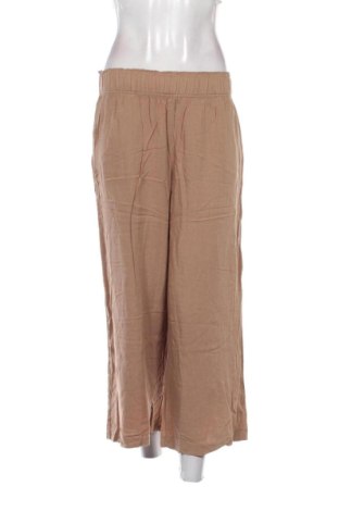 Дамски панталон H&M, Размер M, Цвят Бежов, Цена 15,00 €