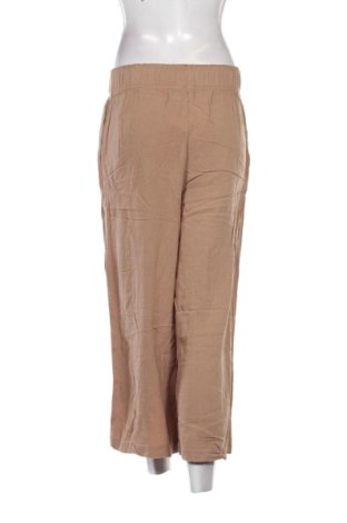 Дамски панталон H&M, Размер M, Цвят Бежов, Цена 15,00 €