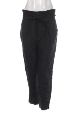 Pantaloni de femei H&M, Mărime M, Culoare Negru, Preț 91,99 Lei