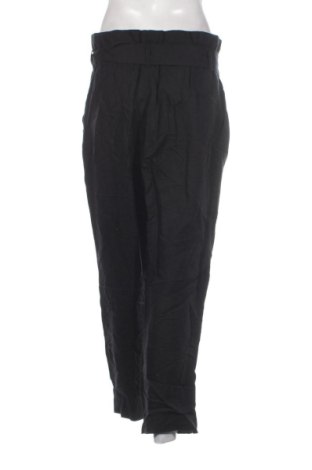 Pantaloni de femei H&M, Mărime M, Culoare Negru, Preț 91,99 Lei
