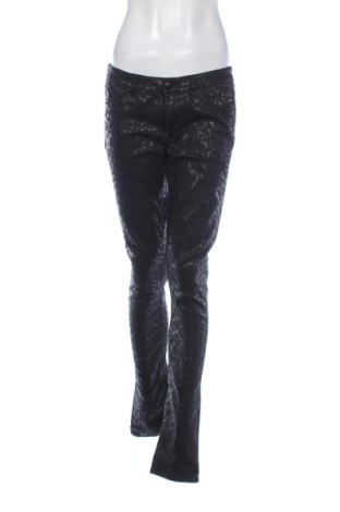 Дамски панталон H&M Divided, Размер L, Цвят Многоцветен, Цена 15,33 €