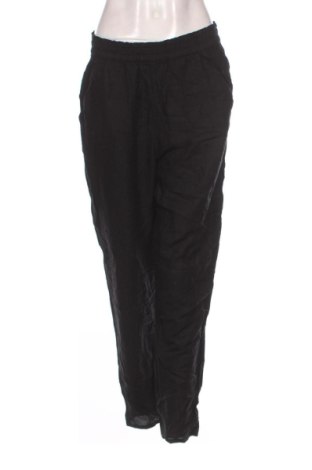 Pantaloni de femei H&M Divided, Mărime M, Culoare Negru, Preț 145,99 Lei