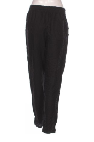 Pantaloni de femei H&M Divided, Mărime M, Culoare Negru, Preț 145,99 Lei