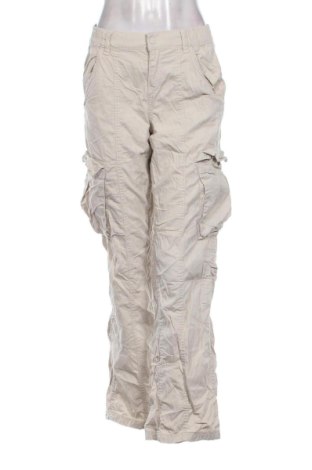 Damskie spodnie H&M Divided, Rozmiar M, Kolor Szary, Cena 78,99 zł