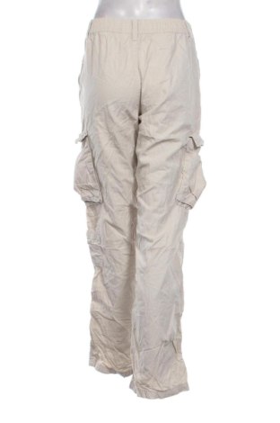 Damskie spodnie H&M Divided, Rozmiar M, Kolor Szary, Cena 78,99 zł