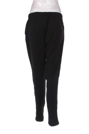 Pantaloni de femei H&M Divided, Mărime L, Culoare Negru, Preț 91,99 Lei