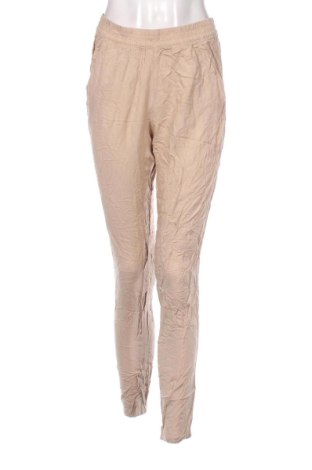 Dámské kalhoty  H&M Divided, Velikost M, Barva Béžová, Cena  439,00 Kč