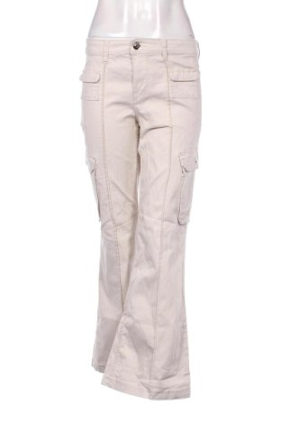 Дамски панталон H&M Divided, Размер M, Цвят Сив, Цена 15,33 €, #136514180