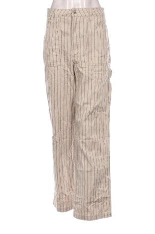 Pantaloni de femei H&M Divided, Mărime L, Culoare Multicolor, Preț 91,99 Lei