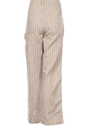 Pantaloni de femei H&M Divided, Mărime L, Culoare Multicolor, Preț 91,99 Lei