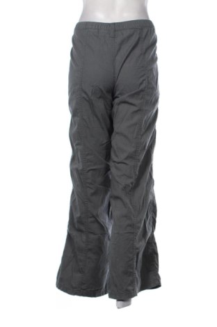Damskie spodnie H&M Divided, Rozmiar L, Kolor Szary, Cena 80,38 zł